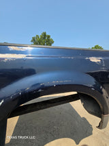 1999-2010 Ford Super Duty F250 F350 6' 9" Short Truck Bed - SEE PICS AND DISCRIPTION