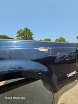 1999-2010 Ford Super Duty F250 F350 6' 9" Short Truck Bed - SEE PICS AND DISCRIPTION