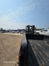 1999-2010 Ford Super Duty F250 F350 6' 9" Short Truck Bed - SEE PICS AND DISCRIPTION