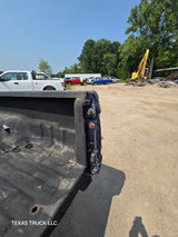 1999-2010 Ford Super Duty F250 F350 6' 9" Short Truck Bed - SEE PICS AND DISCRIPTION