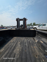 1999-2010 Ford Super Duty F250 F350 6' 9" Short Truck Bed - SEE PICS AND DISCRIPTION