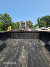 1999-2010 Ford Super Duty F250 F350 6' 9" Short Truck Bed - SEE PICS AND DISCRIPTION