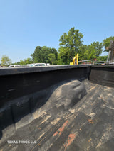 1999-2010 Ford Super Duty F250 F350 6' 9" Short Truck Bed - SEE PICS AND DISCRIPTION