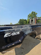 1999-2010 Ford Super Duty F250 F350 6' 9" Short Truck Bed - SEE PICS AND DISCRIPTION