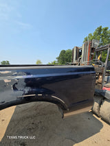 1999-2010 Ford Super Duty F250 F350 6' 9" Short Truck Bed - SEE PICS AND DISCRIPTION