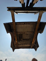 1999-2010 Ford Super Duty F250 F350 6' 9" Short Truck Bed - SEE PICS AND DISCRIPTION