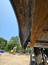 1999-2010 Ford Super Duty F250 F350 6' 9" Short Truck Bed - SEE PICS AND DISCRIPTION