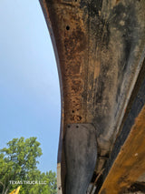 1999-2010 Ford Super Duty F250 F350 6' 9" Short Truck Bed - SEE PICS AND DISCRIPTION