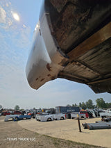 1999-2010 Ford Super Duty F250 F350 6' 9" Short Truck Bed - SEE PICS AND DISCRIPTION