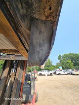 1999-2010 Ford Super Duty F250 F350 6' 9" Short Truck Bed - SEE PICS AND DISCRIPTION