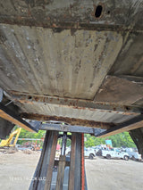 1999-2010 Ford Super Duty F250 F350 6' 9" Short Truck Bed - SEE PICS AND DISCRIPTION