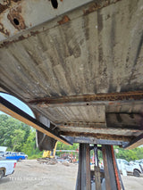 1999-2010 Ford Super Duty F250 F350 6' 9" Short Truck Bed - SEE PICS AND DISCRIPTION