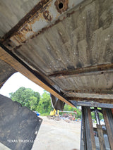 1999-2010 Ford Super Duty F250 F350 6' 9" Short Truck Bed - SEE PICS AND DISCRIPTION