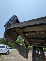 1999-2010 Ford Super Duty F250 F350 6' 9" Short Truck Bed - SEE PICS AND DISCRIPTION