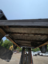 1999-2010 Ford Super Duty F250 F350 6' 9" Short Truck Bed - SEE PICS AND DISCRIPTION