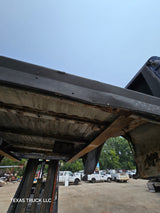1999-2010 Ford Super Duty F250 F350 6' 9" Short Truck Bed - SEE PICS AND DISCRIPTION