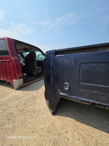 1999-2010 Ford Super Duty F250 F350 6' 9" Short Truck Bed - SEE PICS AND DISCRIPTION