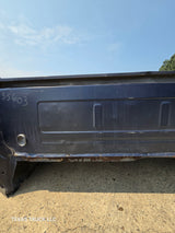 1999-2010 Ford Super Duty F250 F350 6' 9" Short Truck Bed - SEE PICS AND DISCRIPTION