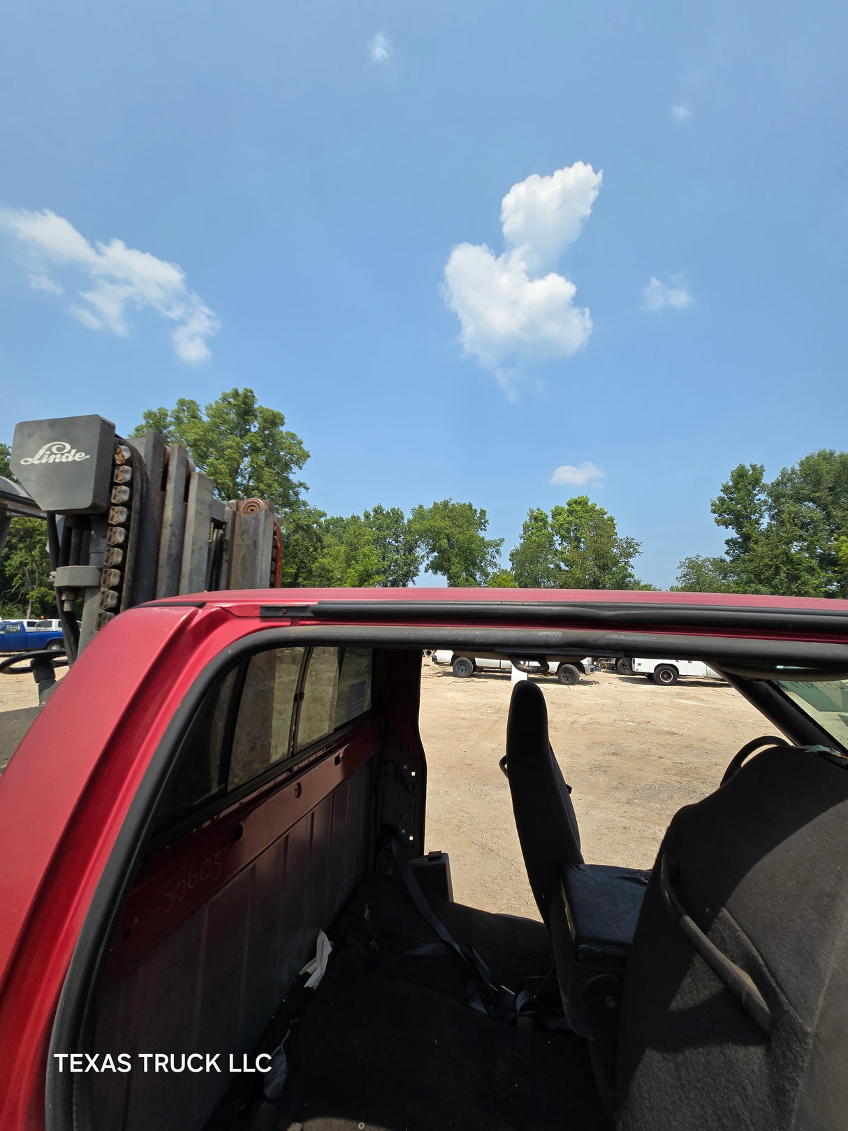 1994-2002 Dodge Ram 1500 2500 3500 2nd Gen 4 Door Extended Cab
