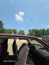 1994-2002 Dodge Ram 1500 2500 3500 2nd Gen 4 Door Extended Cab