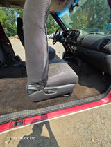 1994-2002 Dodge Ram 1500 2500 3500 2nd Gen 4 Door Extended Cab
