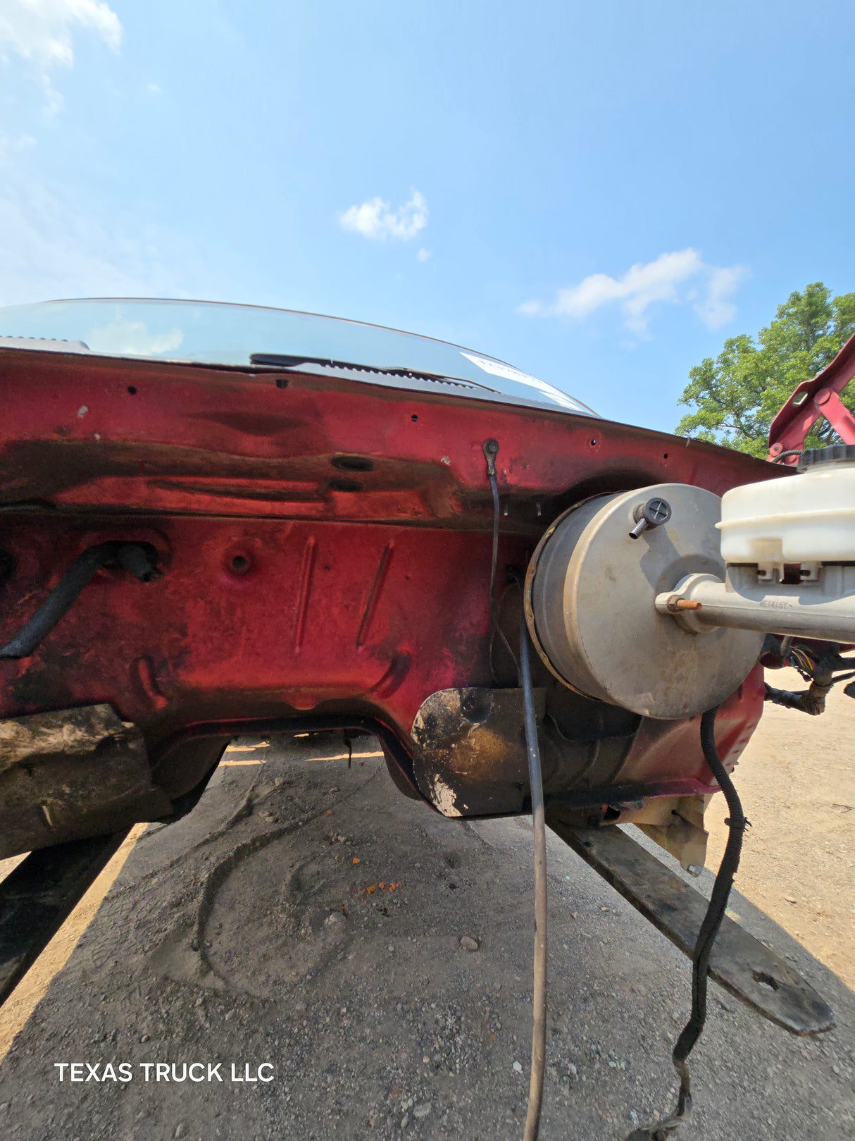 1994-2002 Dodge Ram 1500 2500 3500 2nd Gen 4 Door Extended Cab