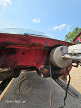 1994-2002 Dodge Ram 1500 2500 3500 2nd Gen 4 Door Extended Cab