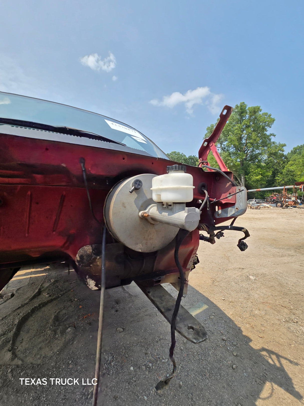 1994-2002 Dodge Ram 1500 2500 3500 2nd Gen 4 Door Extended Cab