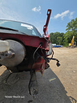 1994-2002 Dodge Ram 1500 2500 3500 2nd Gen 4 Door Extended Cab