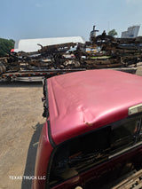1994-2002 Dodge Ram 1500 2500 3500 2nd Gen 4 Door Extended Cab