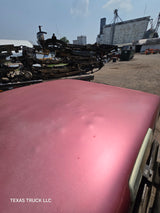 1994-2002 Dodge Ram 1500 2500 3500 2nd Gen 4 Door Extended Cab