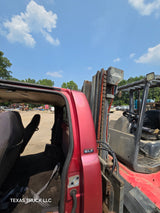 1994-2002 Dodge Ram 1500 2500 3500 2nd Gen 4 Door Extended Cab