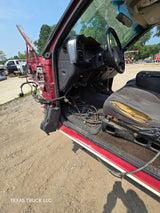 1994-2002 Dodge Ram 1500 2500 3500 2nd Gen 4 Door Extended Cab