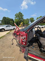1994-2002 Dodge Ram 1500 2500 3500 2nd Gen 4 Door Extended Cab