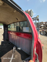 1994-2002 Dodge Ram 1500 2500 3500 2nd Gen 4 Door Extended Cab