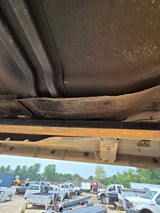 1994-2002 Dodge Ram 1500 2500 3500 2nd Gen 4 Door Extended Cab