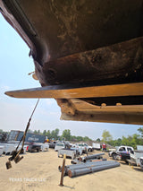 1994-2002 Dodge Ram 1500 2500 3500 2nd Gen 4 Door Extended Cab
