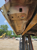1994-2002 Dodge Ram 1500 2500 3500 2nd Gen 4 Door Extended Cab