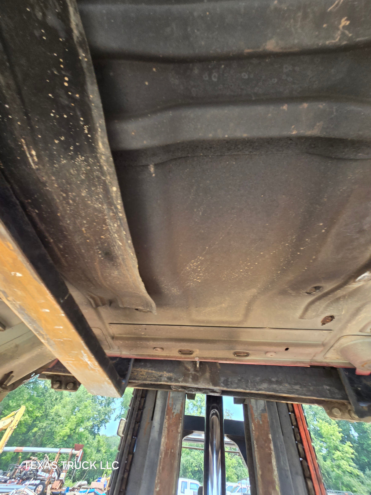 1994-2002 Dodge Ram 1500 2500 3500 2nd Gen 4 Door Extended Cab