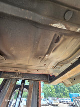 1994-2002 Dodge Ram 1500 2500 3500 2nd Gen 4 Door Extended Cab