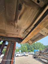 1994-2002 Dodge Ram 1500 2500 3500 2nd Gen 4 Door Extended Cab