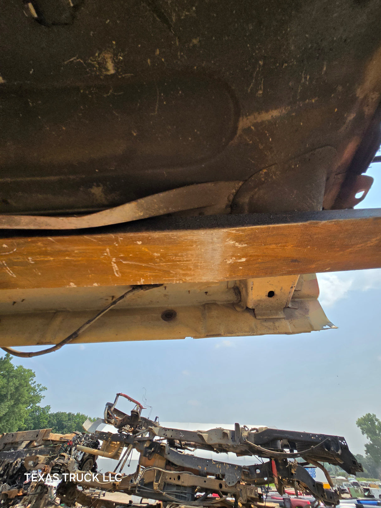 1994-2002 Dodge Ram 1500 2500 3500 2nd Gen 4 Door Extended Cab