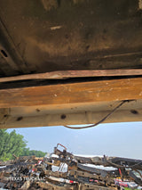 1994-2002 Dodge Ram 1500 2500 3500 2nd Gen 4 Door Extended Cab