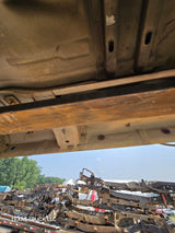 1994-2002 Dodge Ram 1500 2500 3500 2nd Gen 4 Door Extended Cab