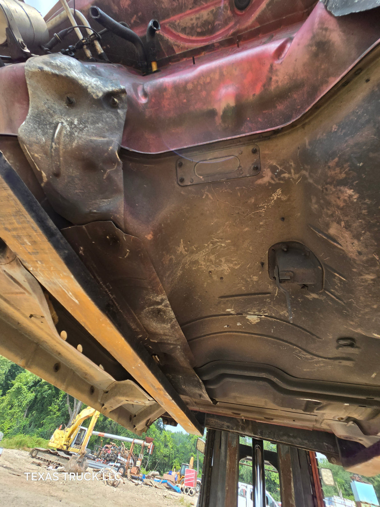 1994-2002 Dodge Ram 1500 2500 3500 2nd Gen 4 Door Extended Cab