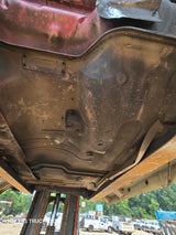 1994-2002 Dodge Ram 1500 2500 3500 2nd Gen 4 Door Extended Cab
