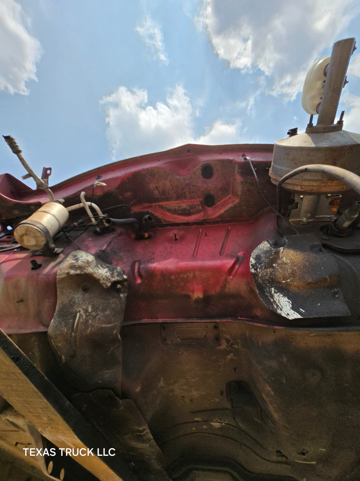 1994-2002 Dodge Ram 1500 2500 3500 2nd Gen 4 Door Extended Cab