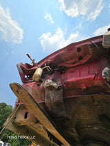 1994-2002 Dodge Ram 1500 2500 3500 2nd Gen 4 Door Extended Cab