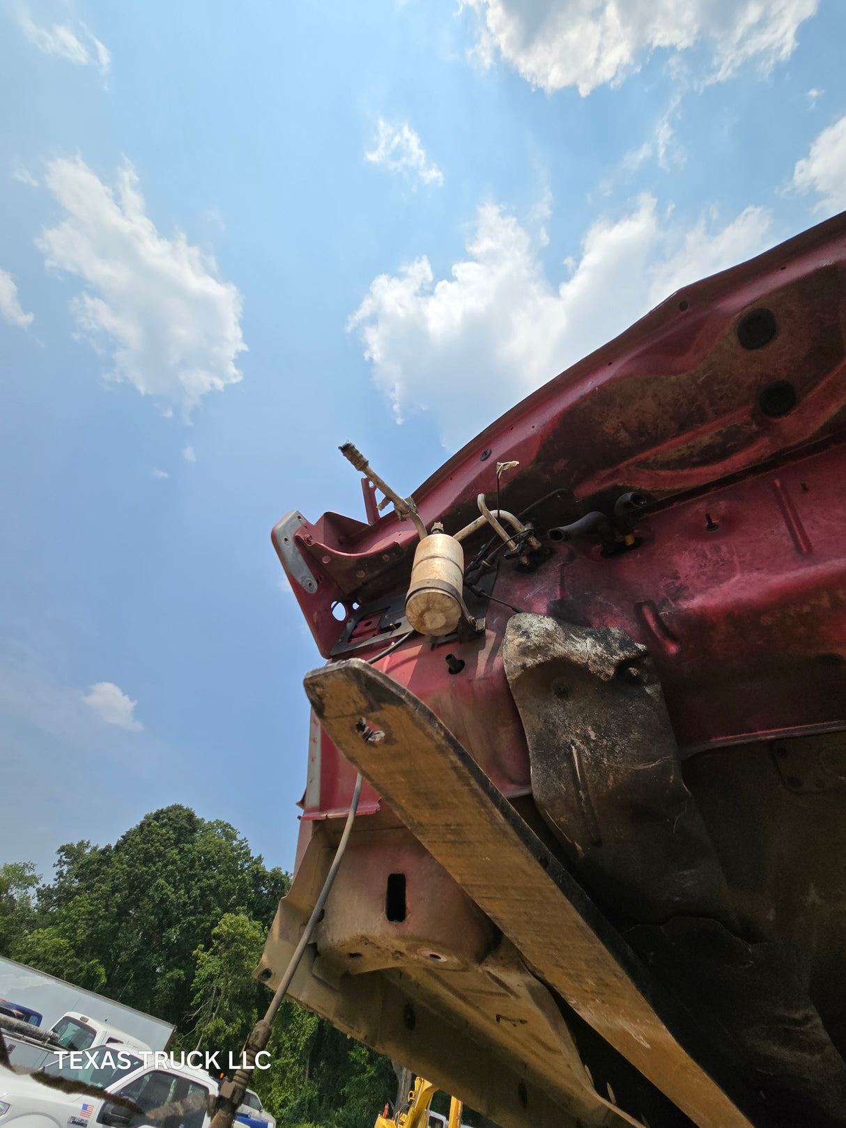 1994-2002 Dodge Ram 1500 2500 3500 2nd Gen 4 Door Extended Cab