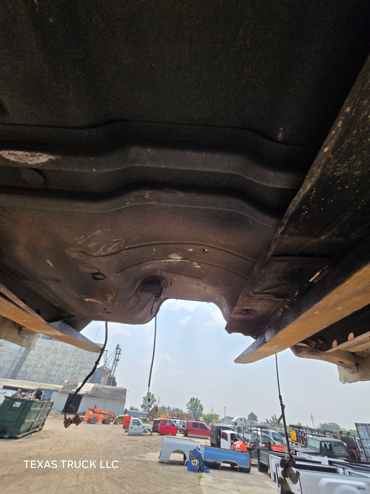 1994-2002 Dodge Ram 1500 2500 3500 2nd Gen 4 Door Extended Cab